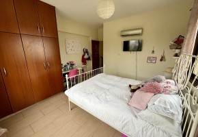 Detached Villa For Sale  in  Chloraka