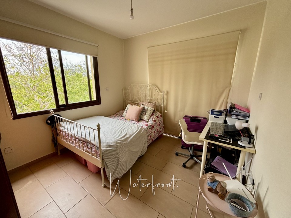 Detached Villa For Sale  in  Chloraka