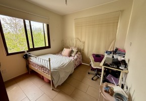 Detached Villa For Sale  in  Chloraka