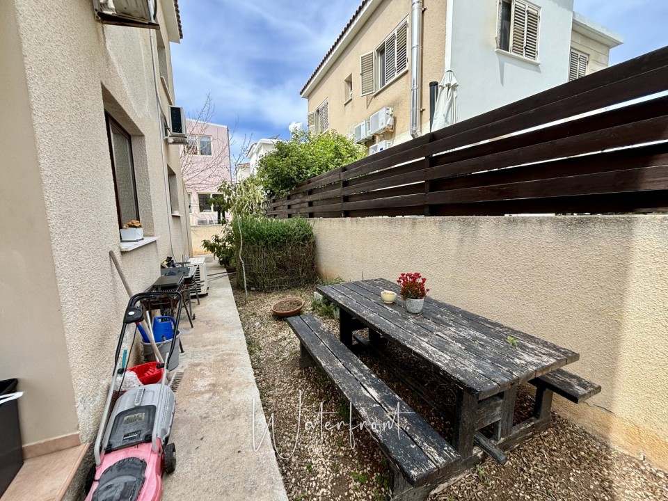 Detached Villa For Sale  in  Chloraka