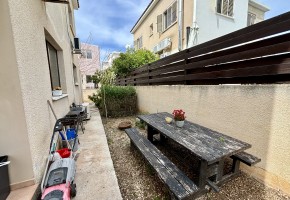 Detached Villa For Sale  in  Chloraka