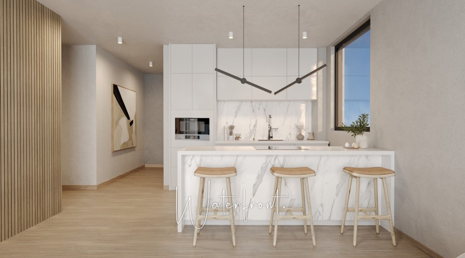 Detached Villa For Sale  in  Universal