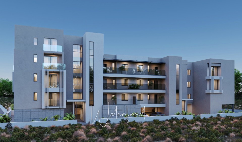 Detached Villa For Sale  in  Universal