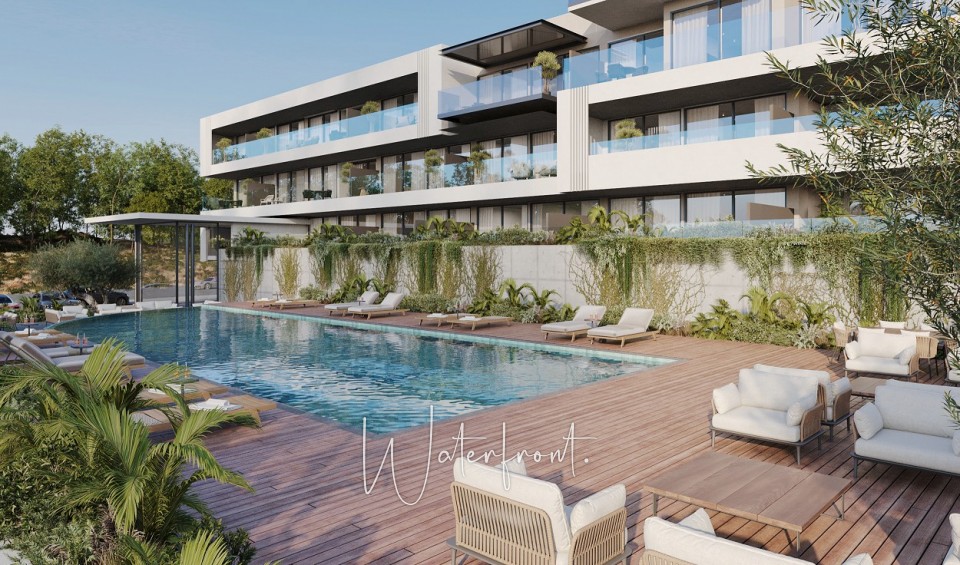 Detached Villa For Sale  in  Universal