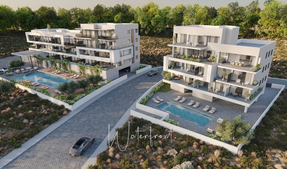 Detached Villa For Sale  in  Universal