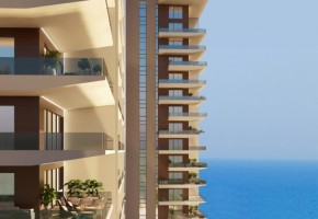 Apartment For Sale in Kato Paphos, Paphos - SL23740