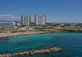 Apartment For Sale in Kato Paphos, Paphos - SL23741