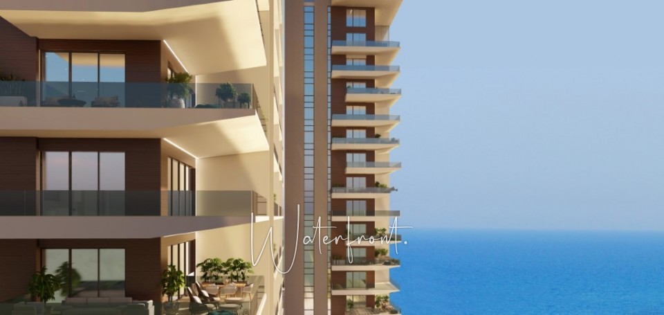 Apartment For Sale  in  Kato Paphos