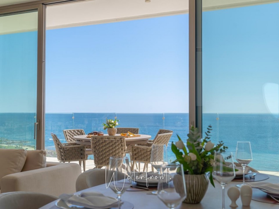 Apartment For Sale  in  Kato Paphos