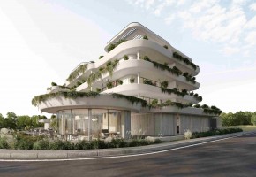 Apartment For Sale  in  Kato Paphos