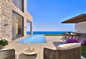 Detached Villa For Sale  in  Tombs of the Kings
