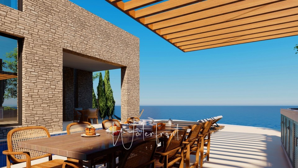 Detached Villa For Sale  in  Tombs of the Kings