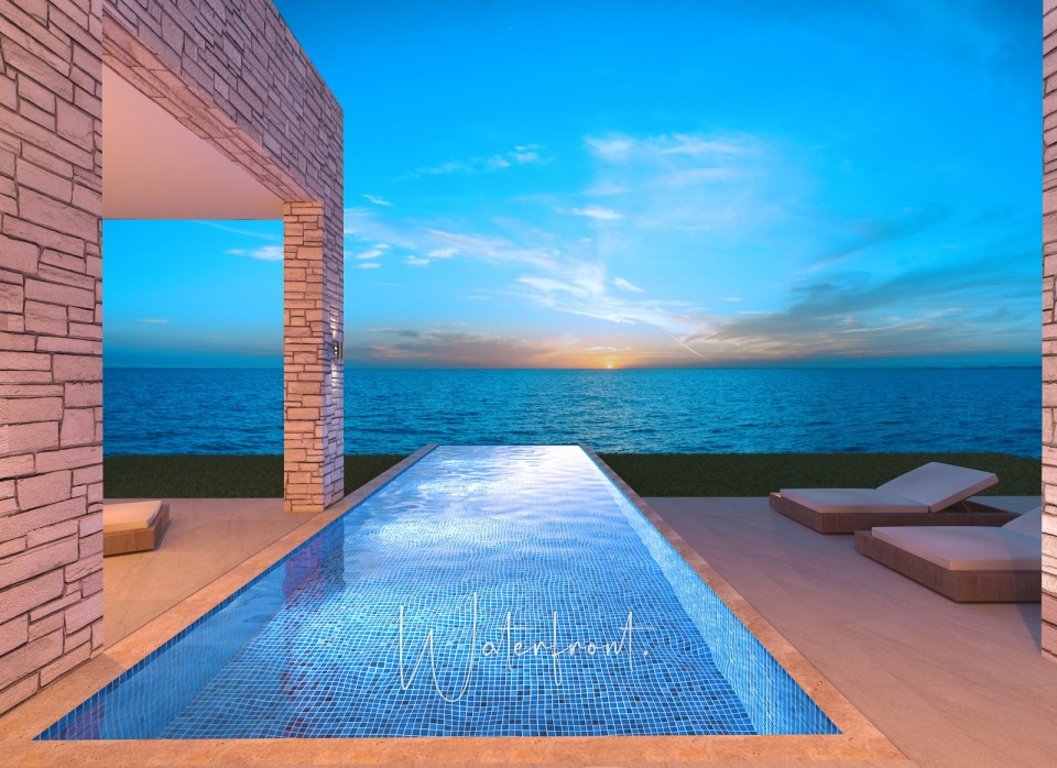 Detached Villa For Sale  in  Tombs of the Kings
