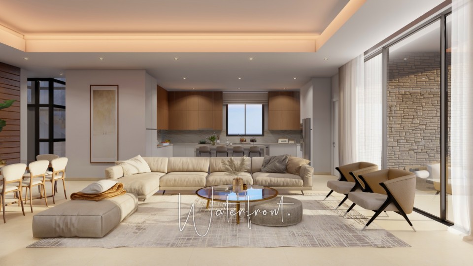 Detached Villa For Sale  in  Tombs of the Kings