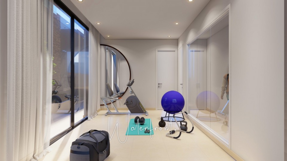 Detached Villa For Sale  in  Tombs of the Kings