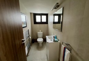 Detached Villa For Sale  in  Sea Caves - St.George