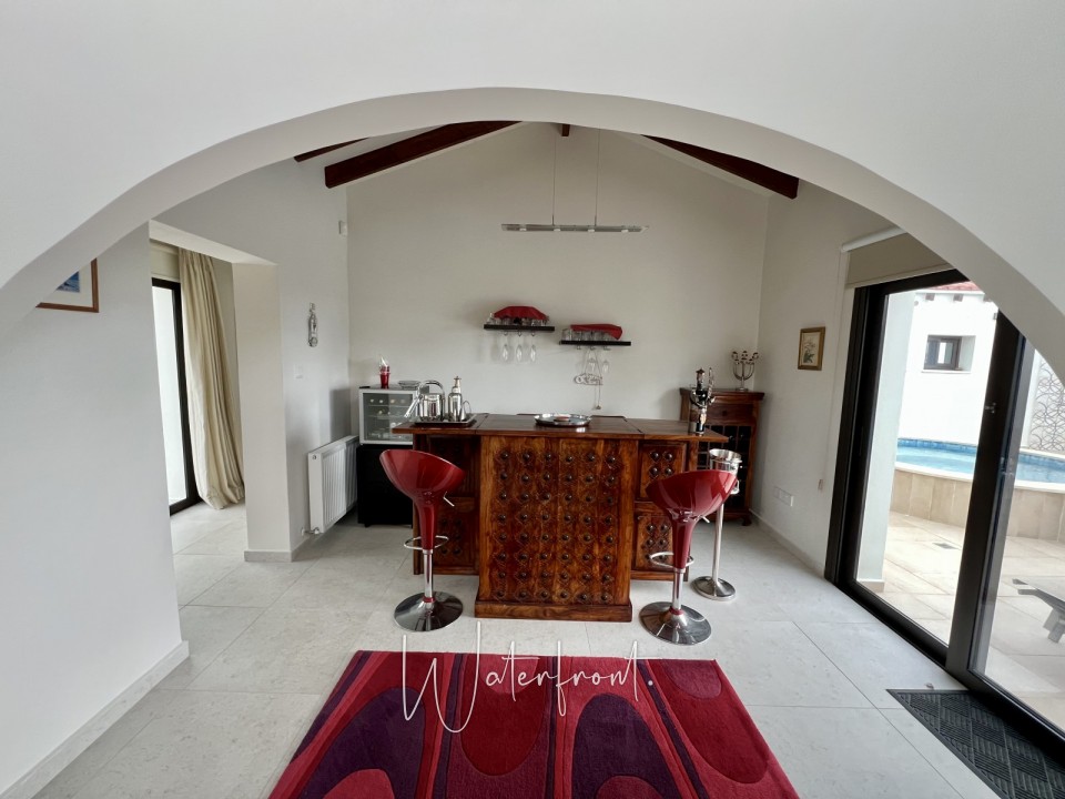 Detached Villa For Sale  in  Sea Caves - St.George