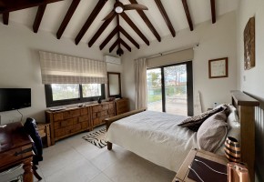 Detached Villa For Sale  in  Sea Caves - St.George