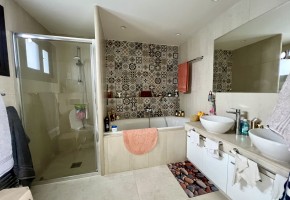 Detached Villa For Sale  in  Sea Caves - St.George