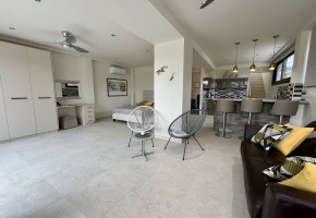 Detached Villa For Sale  in  Sea Caves - St.George