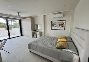 Detached Villa For Sale  in  Sea Caves - St.George