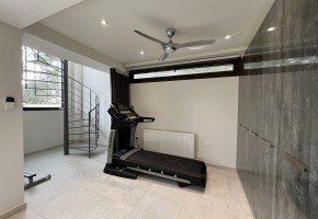 Detached Villa For Sale  in  Sea Caves - St.George