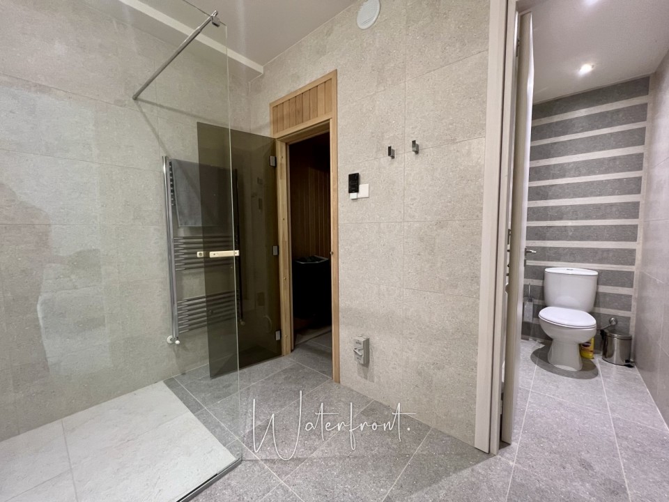 Detached Villa For Sale  in  Sea Caves - St.George