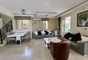 Detached Villa For Sale  in  Sea Caves - St.George