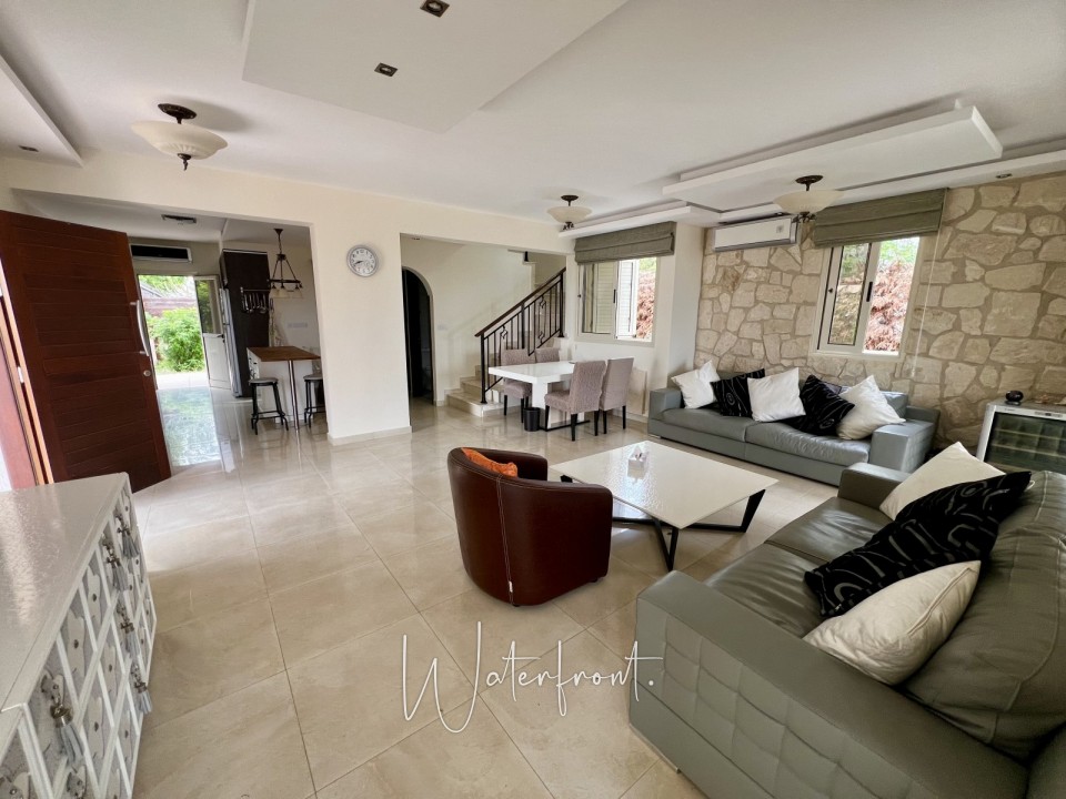 Detached Villa For Sale  in  Sea Caves - St.George