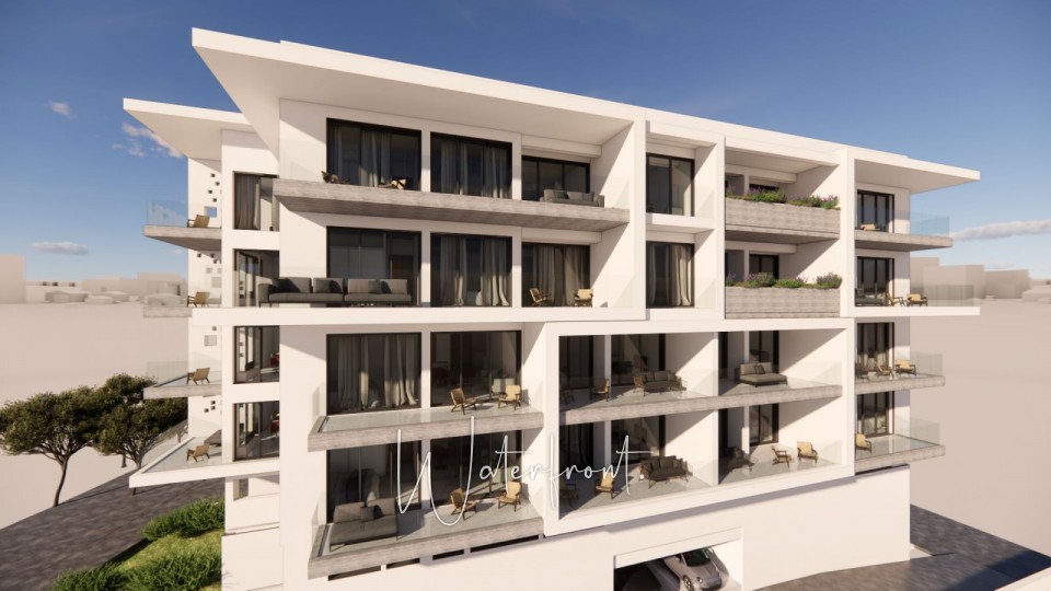 Apartment For Sale  in  Tombs of the Kings