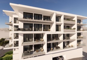 Apartment For Sale  in  Tombs of the Kings