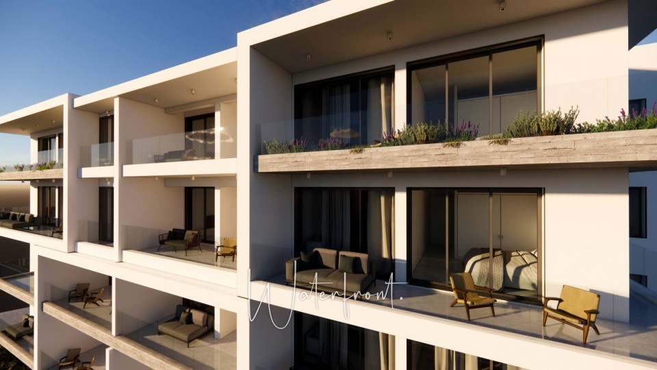 Apartment For Sale  in  Tombs of the Kings