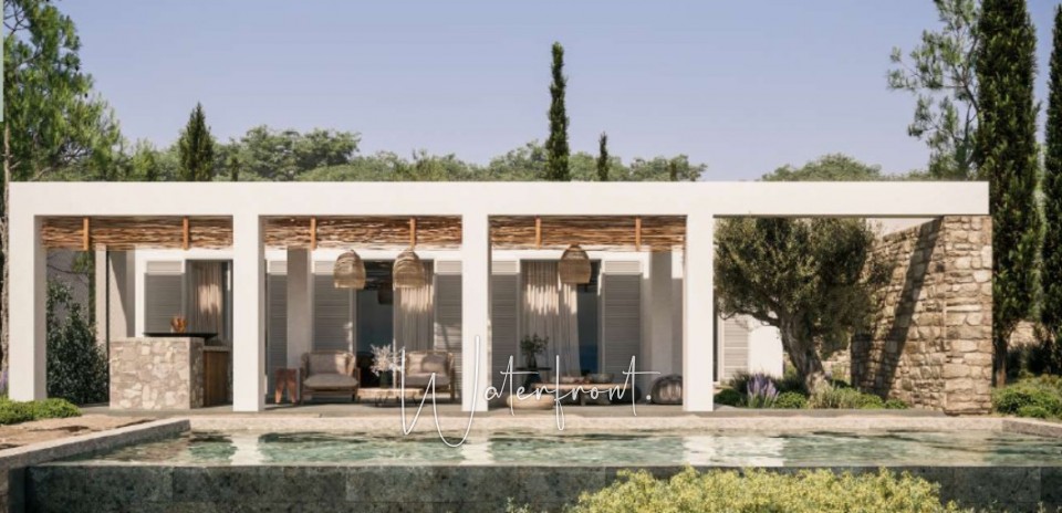 Bungalow For Sale  in  Polis