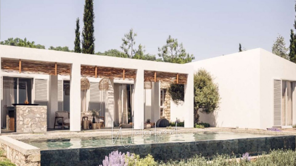 Bungalow For Sale  in  Polis