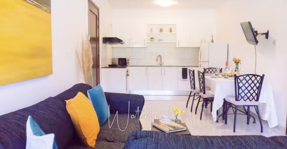 Apartment For Sale  in  Kato Paphos