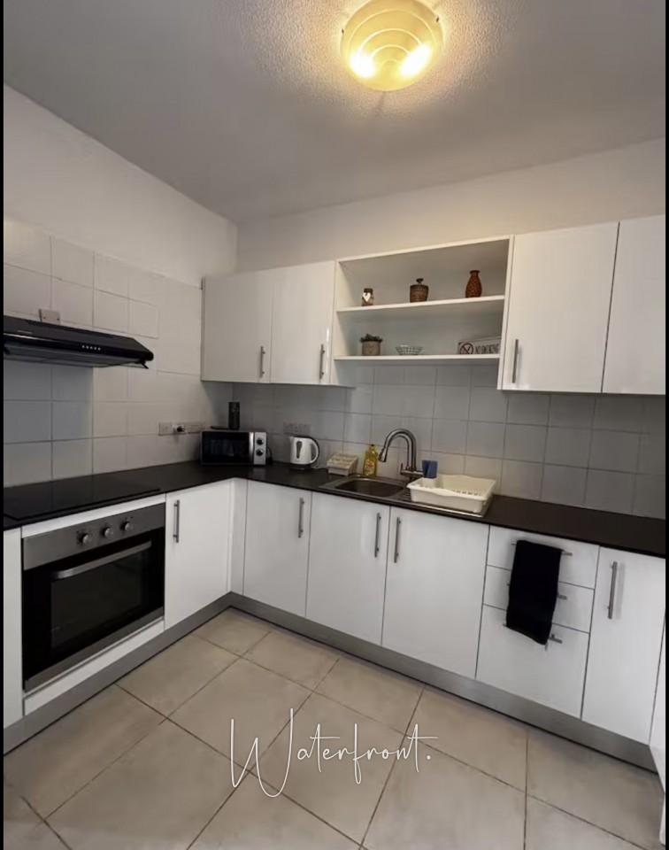 Apartment For Sale  in  Kato Paphos