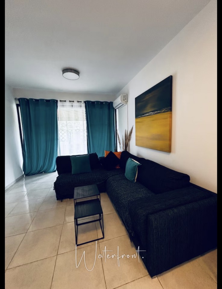 Apartment For Sale  in  Kato Paphos