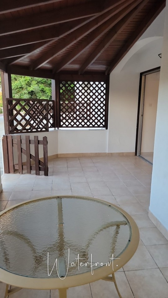Apartment For Sale  in  Kato Paphos