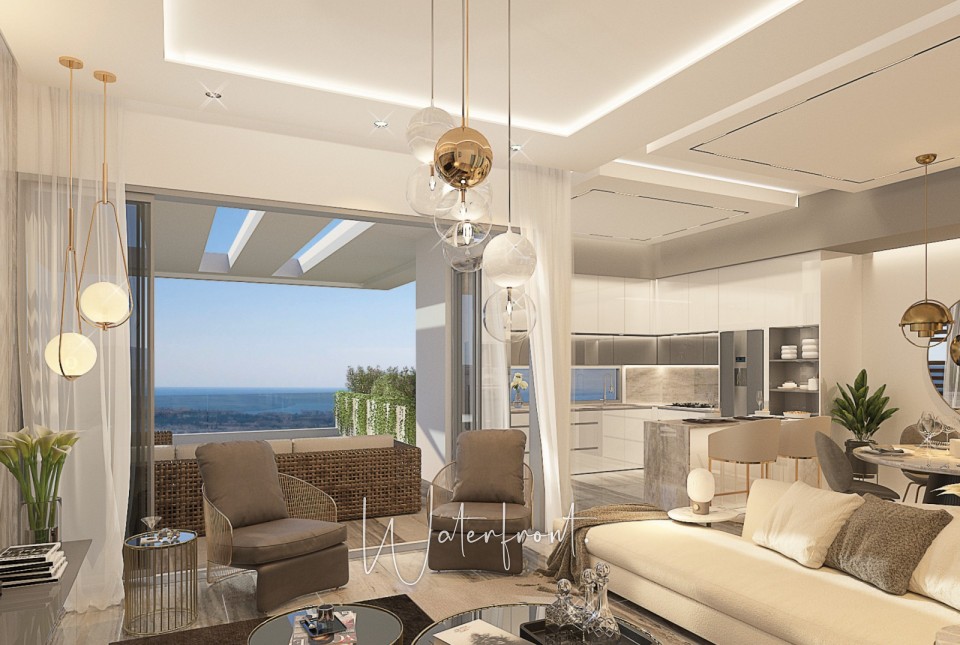 Apartment For Sale  in  Universal