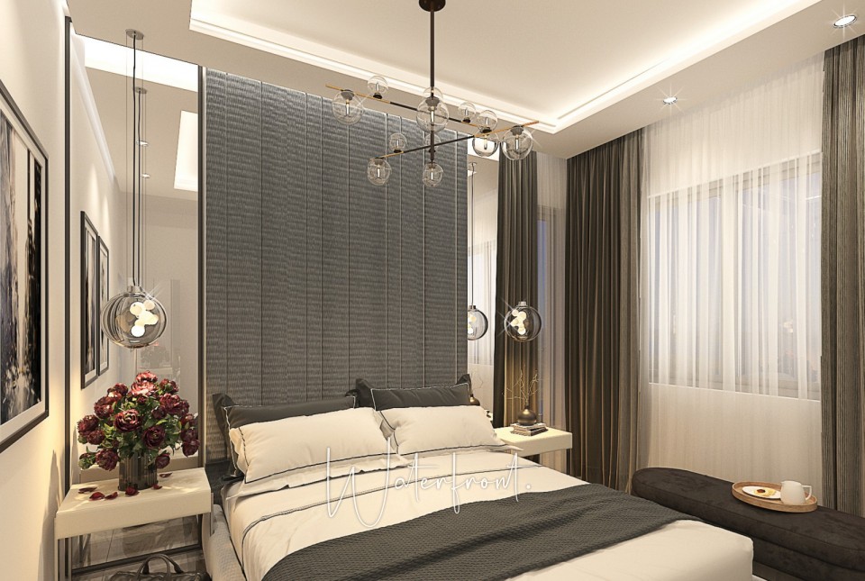 Apartment For Sale  in  Universal