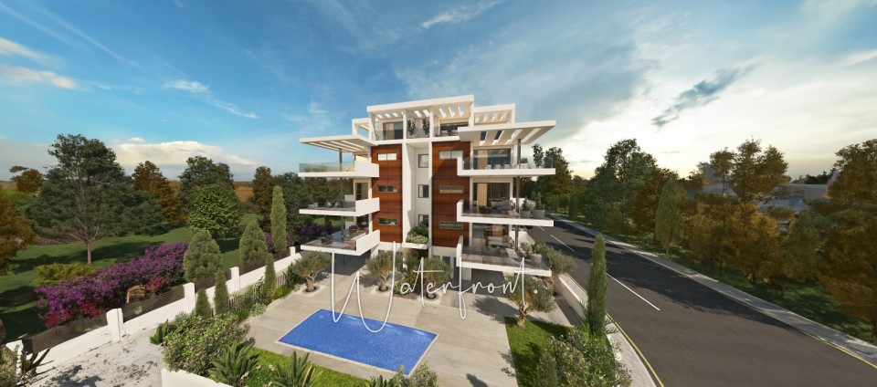 Apartment For Sale  in  Universal