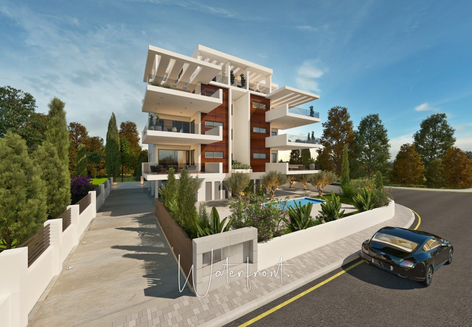 Apartment For Sale  in  Universal