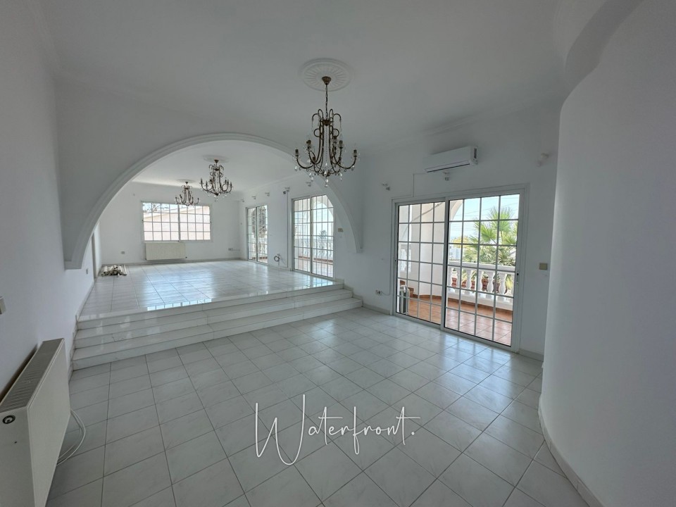 Detached Villa For Rent  in  Konia