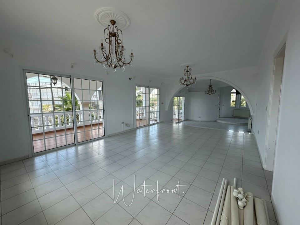 Detached Villa For Rent  in  Konia