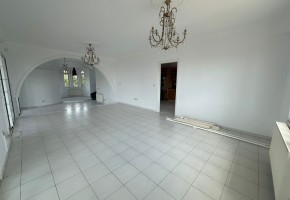 Detached Villa For Rent  in  Konia