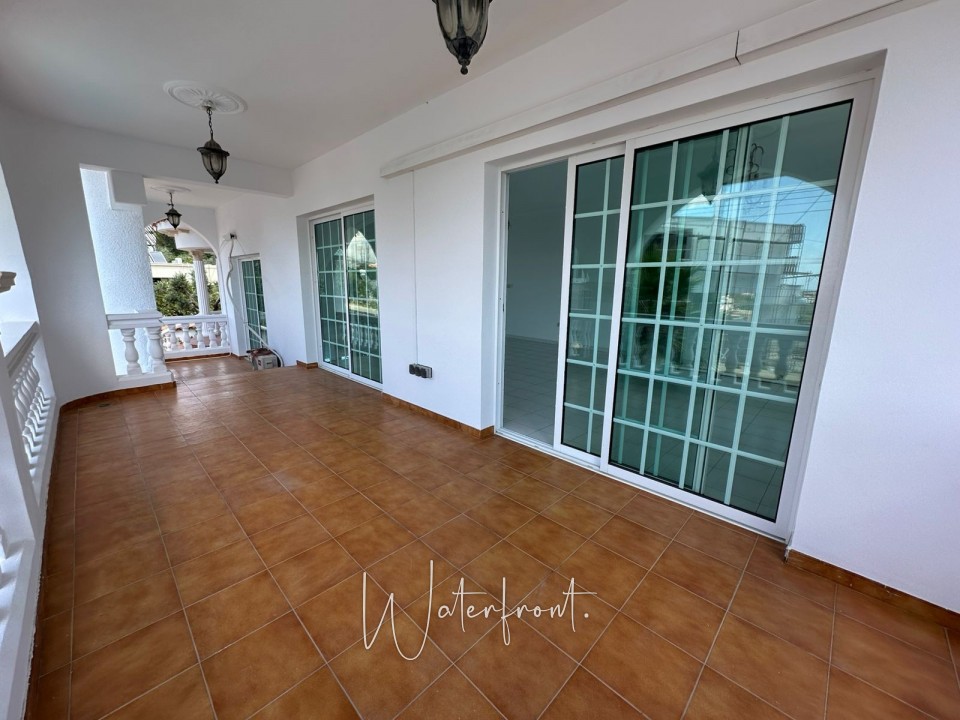 Detached Villa For Rent  in  Konia