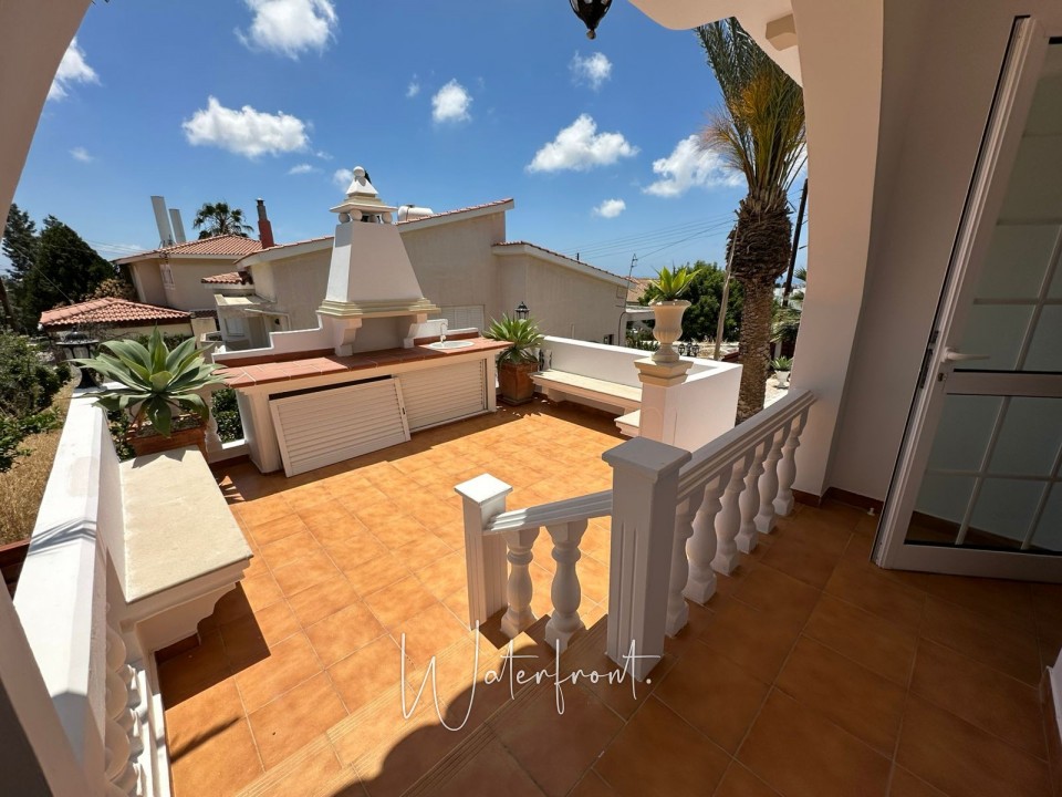 Detached Villa For Rent  in  Konia