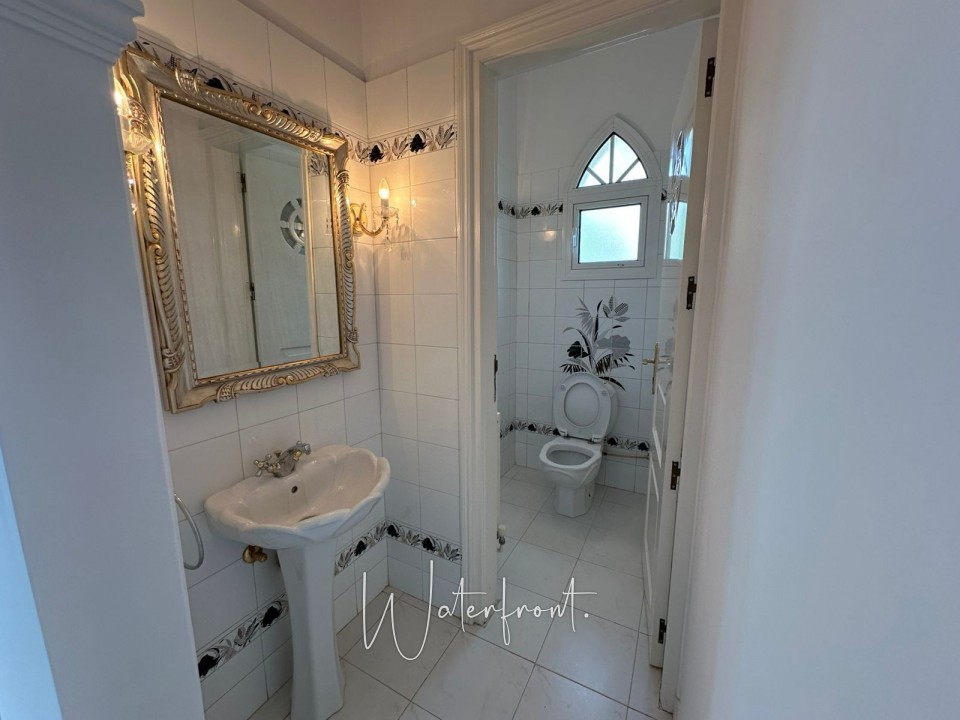 Detached Villa For Rent  in  Konia