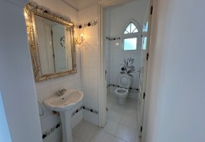 Detached Villa For Rent  in  Konia