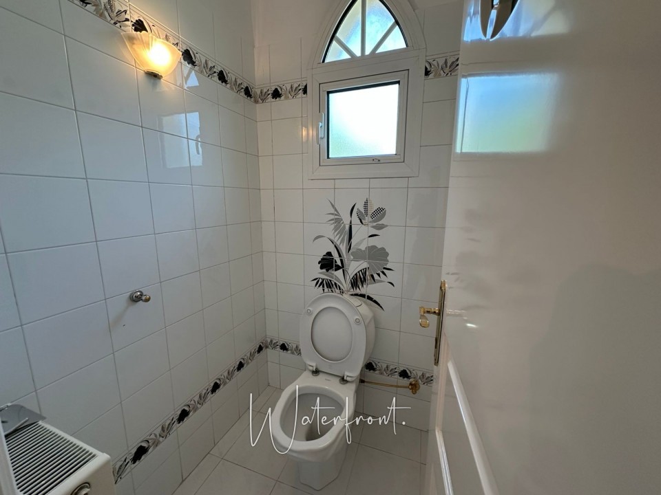 Detached Villa For Rent  in  Konia